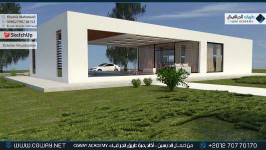 timthumb.php?src=https%3A%2F%2Fdev.cgway.net%2Fwp content%2Fgallery%2Fsketchup exterior%2Fcgway learners work kh sketch exterior 0002 اعمال الدارسين في الاكاديمية