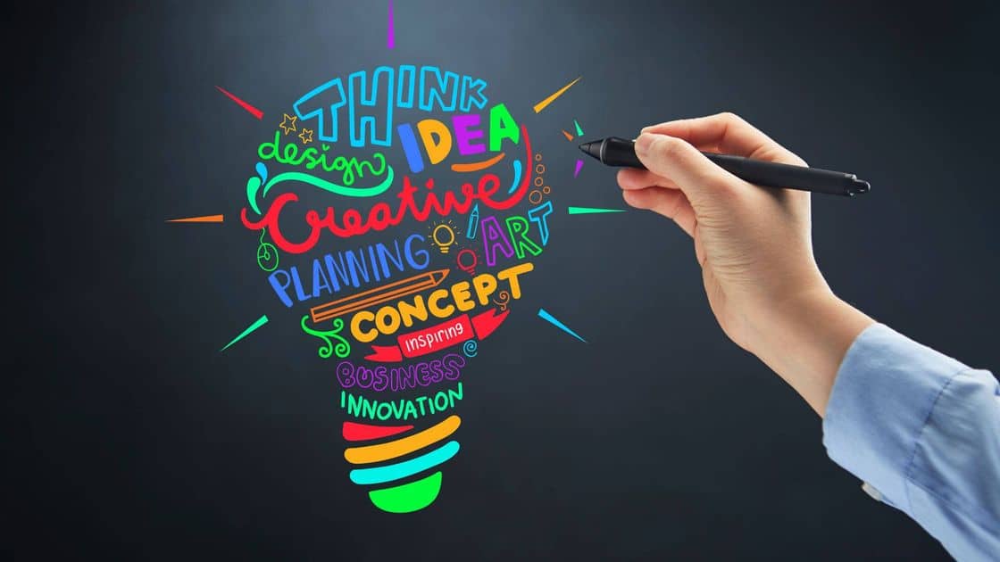 من اين ابداء تعلم الجرافيك ؟ بدايتك الصحيحة في عالم التصميم - graphic design the correct way to start