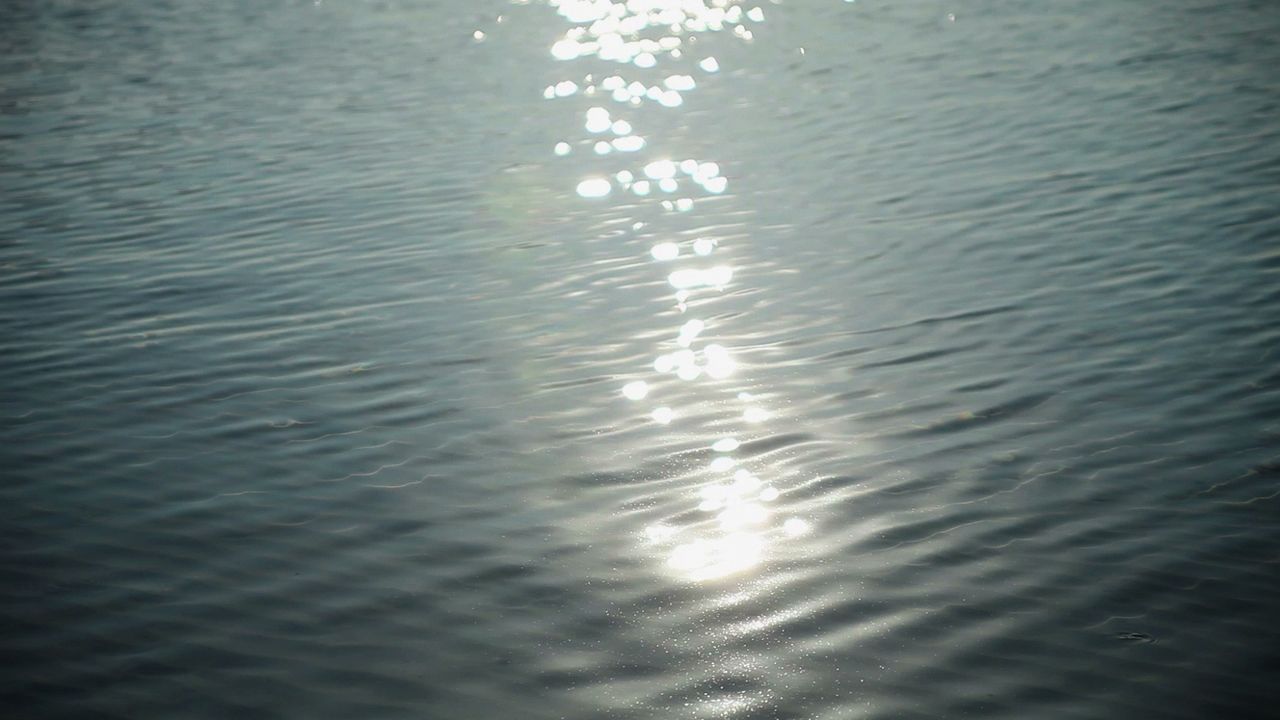 الإضاءة الطبيعية واهم مصادرها - المصدر الثالث : الاجسام العاكسة