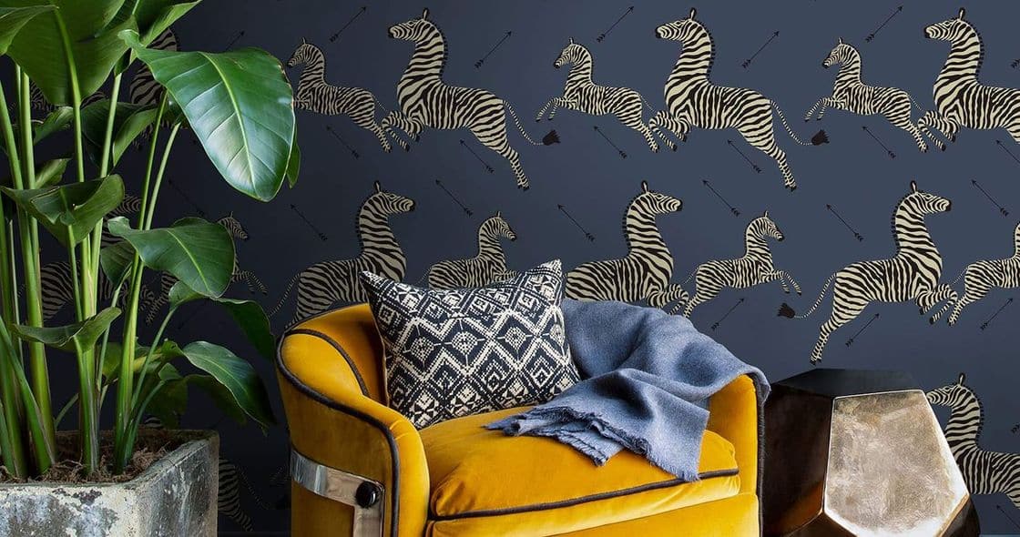 الدهانات والطلاء – 5 أشكال من الدهانات والطلاء المُناسب في الديكور الداخلي و تصميم الحوائط