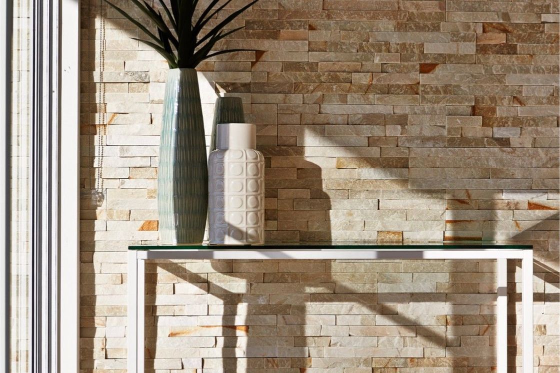 أنواع الحجر للديكور الداخلي – إليك 8 من أفضل أنواع الحجر للديكور الداخلي في المنزل وكيفية استخدامه