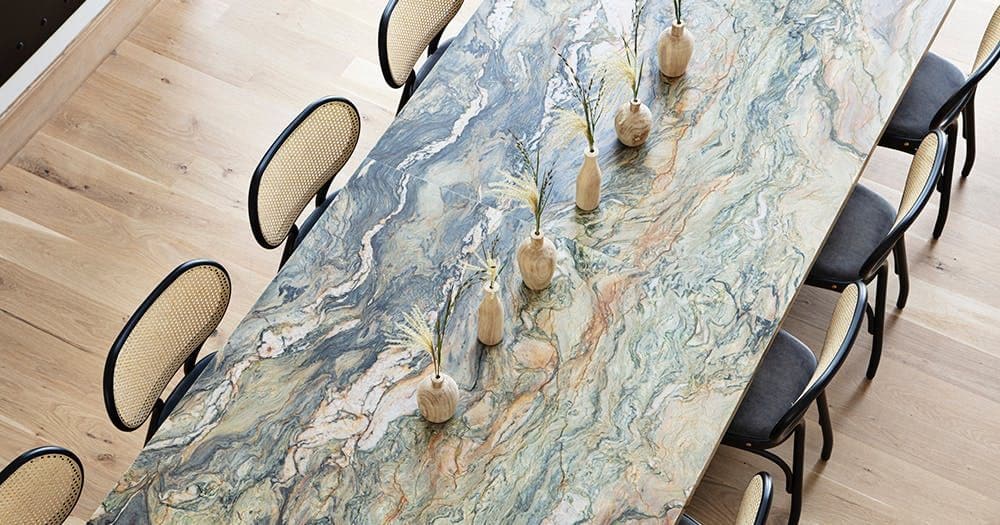 أنواع الحجر للديكور الداخلي – إليك 8 من أفضل أنواع الحجر للديكور الداخلي في المنزل وكيفية استخدامه