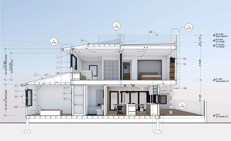 تعرف على 7 من أشهر برامج التصميم المعماري