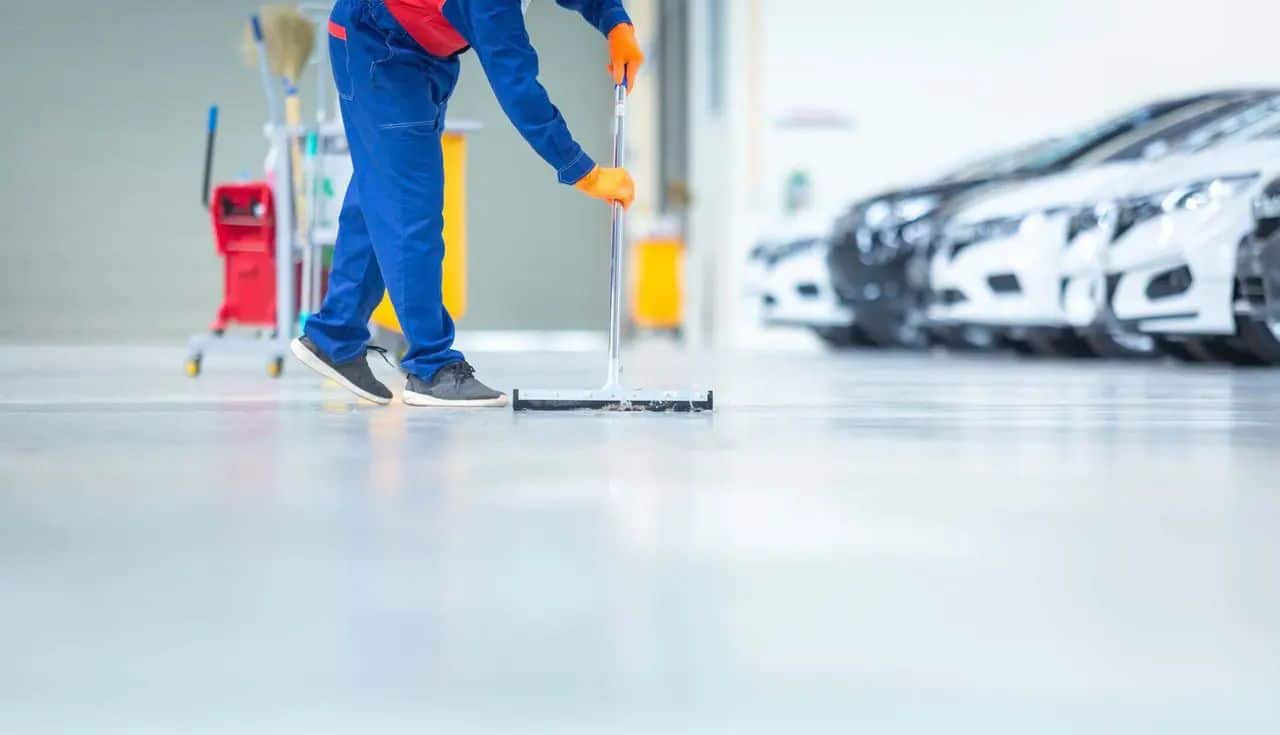 epoxy resin uses 03 إليك 4 معلومات عن الإيبوكسي وأفضل الطرق لاستخدامه