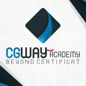 الصورة الشخصية لـ CGWAY