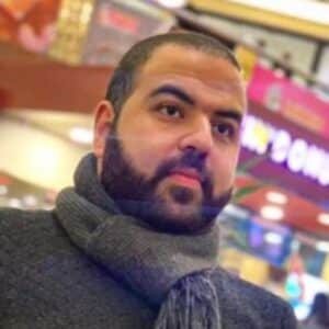 الصورة الشخصية لـ Mahmoud Amer