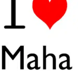 الصورة الشخصية لـ MAHA